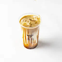 Ice Salted Caramel